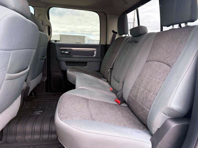 Used 2015 RAM 2500 Power Wagon w/ Comfort Group AWD/4WD image 14