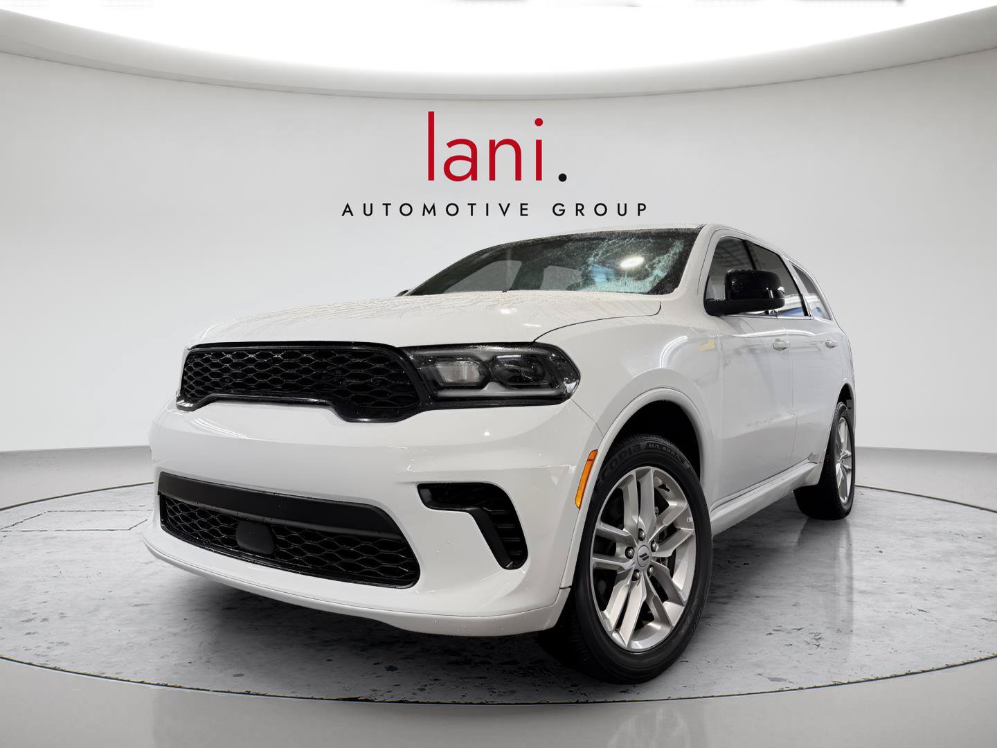 Used 2025 Dodge Durango GT AWD/4WD image 1