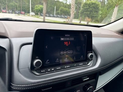Used 2023 Nissan Rogue SV FWD image 32