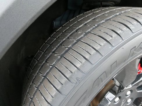 Certified 2022 Ford Explorer ST w/ Equipment Group 401A image 12