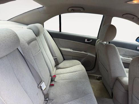 Used 2006 Hyundai Sonata LX FWD image 11