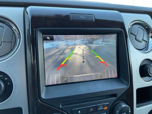 Used 2014 Ford F150 Platinum image 25