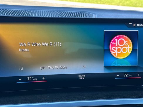 Certified 2023 BMW i4 eDrive35 w/ Premium Package image 22