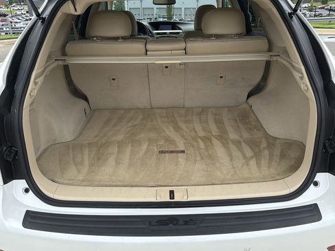 Used 2015 Lexus RX 350 FWD image 32