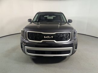 New 2025 Kia Telluride EX video 2