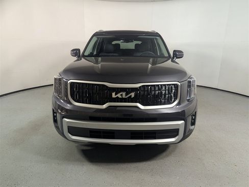 New 2025 Kia Telluride EX image 2