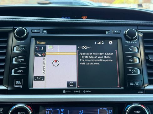 Used 2019 Toyota Highlander Limited Platinum image 34