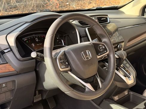Used 2022 Honda CR-V EX image 26