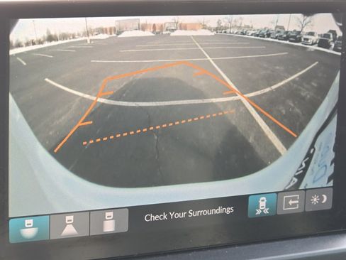 Used 2023 Honda Pilot EX-L image 5