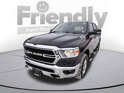 Used 2019 RAM 1500 Big Horn