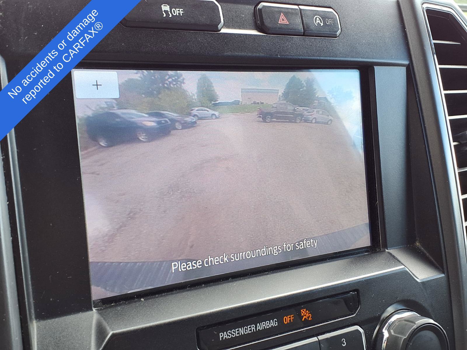 Used 2020 Ford F150 XLT w/ Equipment Group 301A Mid AWD/4WD image 23