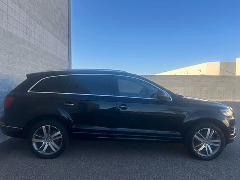 Used 2011 Audi Q7 TDI Premium Plus image 4