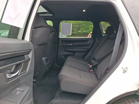 Certified 2023 Honda CR-V Sport image 10