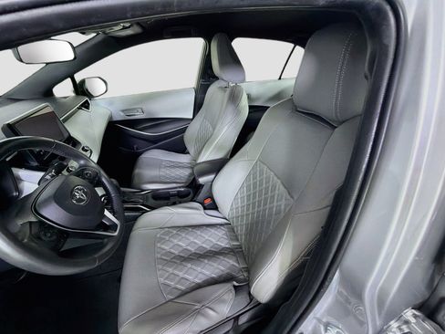 Used 2023 Toyota Corolla SE FWD image 13