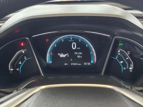 Used 2016 Honda Civic EX-T image 28