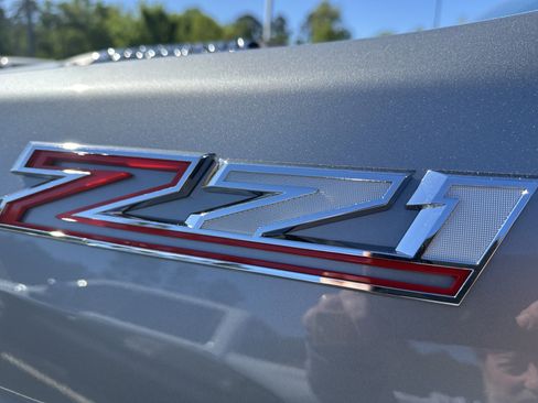 New 2026 Chevrolet Silverado 2500 Custom w/ Custom Value Package AWD/4WD image 11