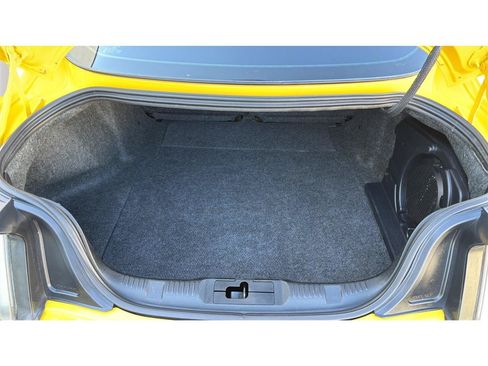Used 2015 Ford Mustang GT Premium w/ Equipment Group 401A RWD image 36