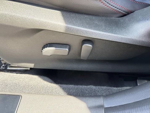 Used 2023 Subaru WRX GT image 27