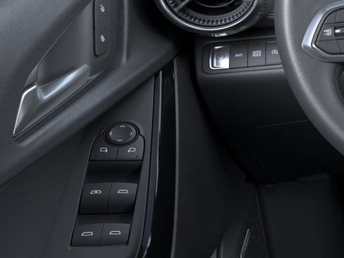New 2026 Chevrolet Equinox LT w/ Midnight Edition image 45