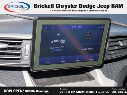 Used 2023 Ford Explorer Base image 32