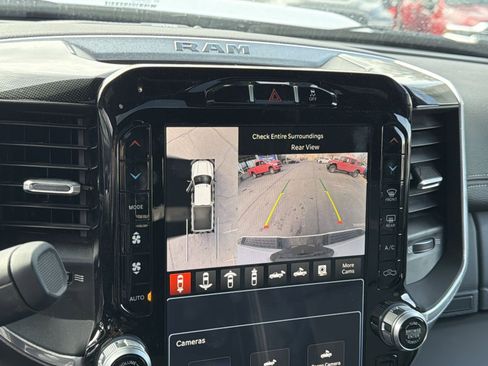 Certified 2023 RAM 2500 Laramie w/ Night Edition image 26