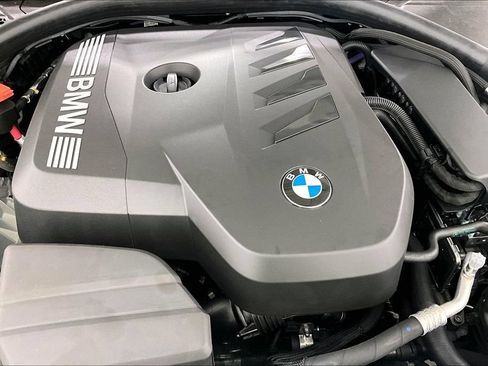 New 2026 BMW 330i Sedan w/ Convenience Package RWD image 27