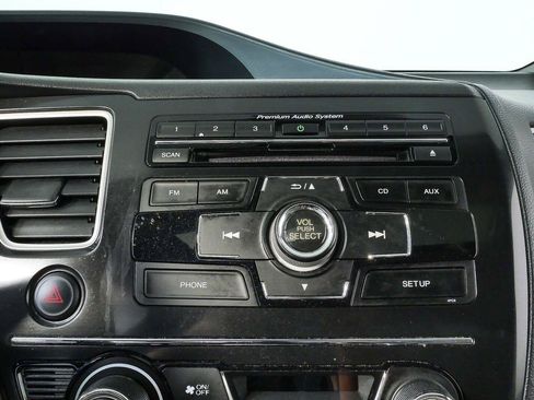 Used 2013 Honda Civic EX image 17
