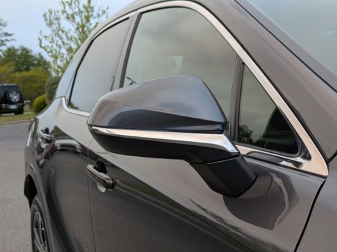 New 2026 Lexus RX 350 Premium w/ Accessory Package (K3) image 12