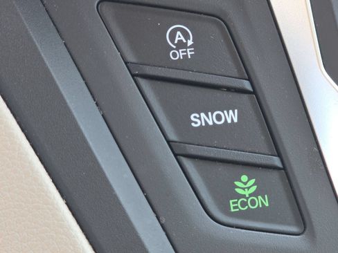 Used 2025 Honda Odyssey EX-L image 8