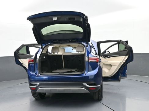 Used 2023 Buick Envision Preferred image 76