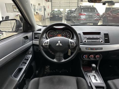 Used 2011 Mitsubishi Lancer ES image 19