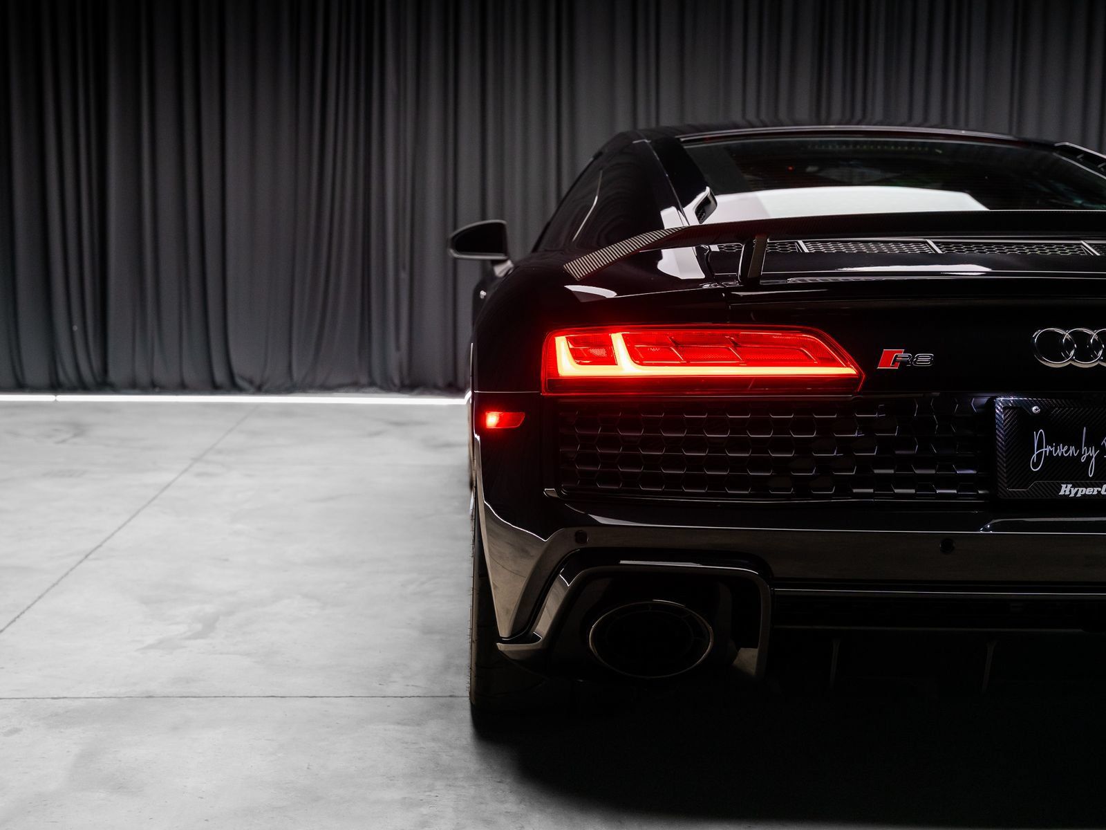 Used 2020 Audi R8 V10 performance AWD/4WD image 51