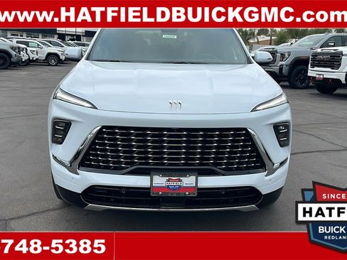 New 2026 Buick Enclave Avenir w/ Super Cruise Package image 8