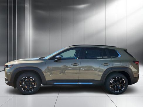 New 2026 MAZDA CX-50 Meridian Edition w/ Cargo Package image 27