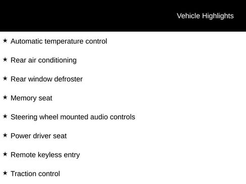 New 2026 Chrysler Pacifica Limited w/ Trailer Tow Group image 24