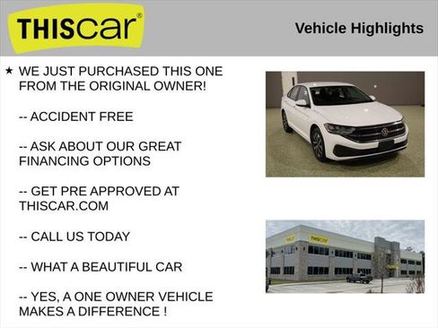 Used 2022 Volkswagen Jetta S image 9