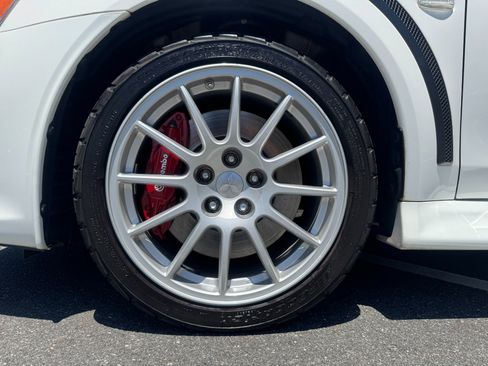 Used 2015 Mitsubishi Lancer Evolution GSR AWD/4WD image 64