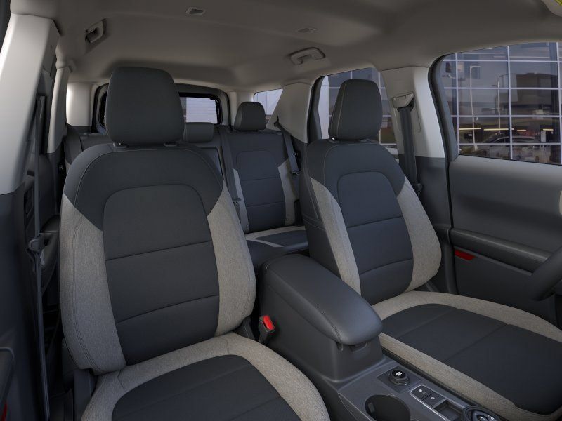 New 2026 Ford Bronco Sport Big Bend AWD/4WD image 10