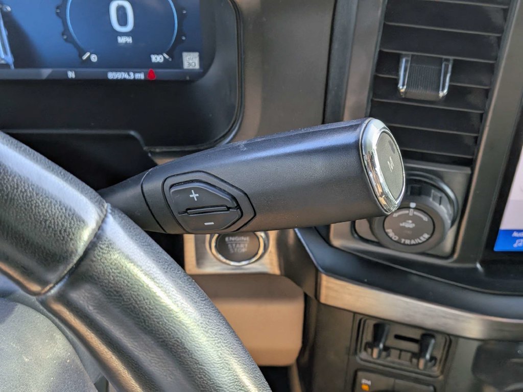 Used 2024 Ford F350 Lariat w/ Lariat Ultimate Package AWD/4WD image 23