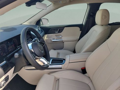 Certified 2026 Mercedes-Benz GLA 250 image 11