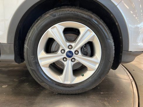 Used 2014 Ford Escape SE FWD image 24