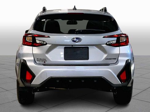 Used 2026 Subaru Crosstrek 2.0i Premium image 5