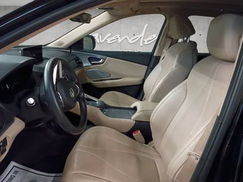 Used 2022 Acura RDX FWD w/ Technology Package image 19