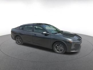 Used 2025 Kia K4 FWD video 2