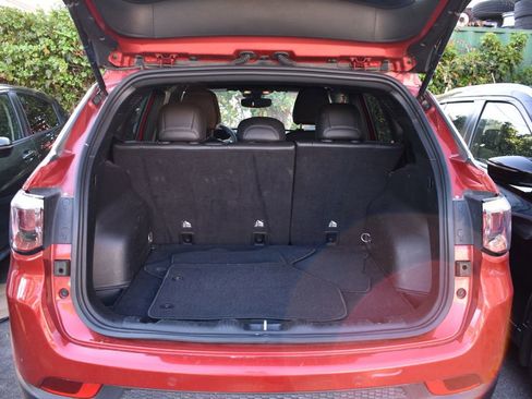 Used 2025 Jeep Compass Limited AWD/4WD image 33