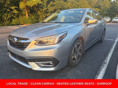Used 2020 Subaru Legacy Limited w/ Popular Package #3
