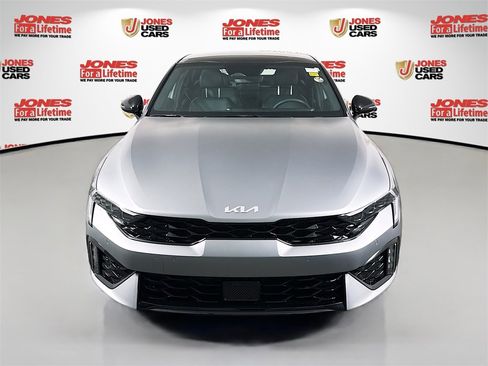 Used 2026 Kia K5 GT image 13
