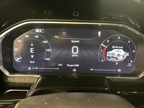 New 2026 GMC Sierra 1500 Elevation w/ Elevation Premium Package image 34