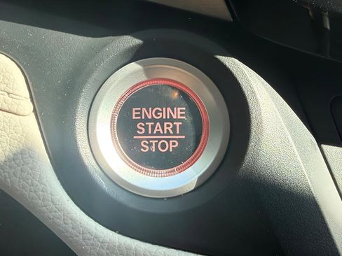 Certified 2026 Honda Odyssey EX-L image 28
