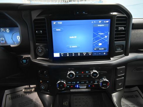 New 2025 Ford F150 Tremor w/ Equipment Group 402A High image 17